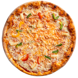 Peetri Pizza