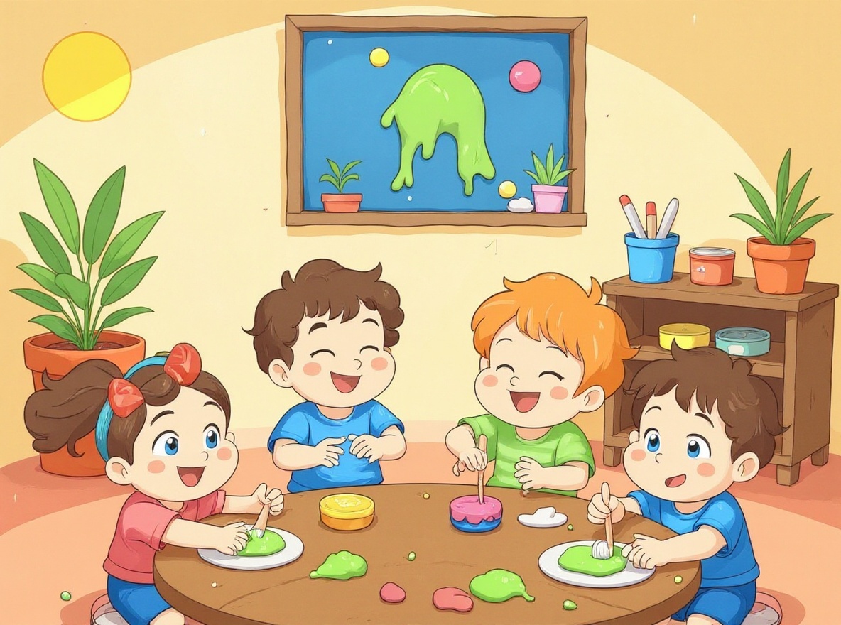 Schools/Kindergartens